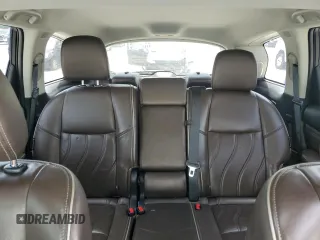 2019 Infiniti QX60 Pure с VIN 5N1DL0MN4KC532928, выставлен на аукционе Copart как лот 57218005 с пробегом 65 809 миль миль и Списание • Salvage title. История ставок и продаж доступна на DreamBid. Изображение 10.