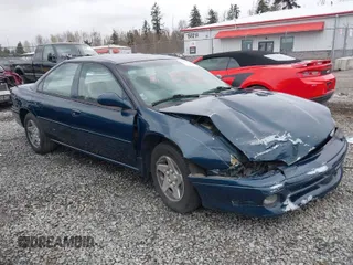1996 Dodge Intrepid z VIN 1B3HD46T1TF143073, wystawiony jako IAAI lot #41885761 z przebiegiem 189 663 mil mil oraz . Historia ofert i sprzedaży dostępna na DreamBid. Obrazek 1.