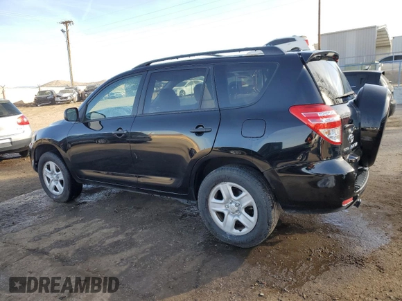 2010 Toyota RAV4 с VIN 2T3ZK4DV4AW004399, выставлен на аукционе Copart как лот 84433284 с пробегом 177 500 миль миль и Списание • Salvage title. История ставок и продаж доступна на DreamBid. Изображение 2.