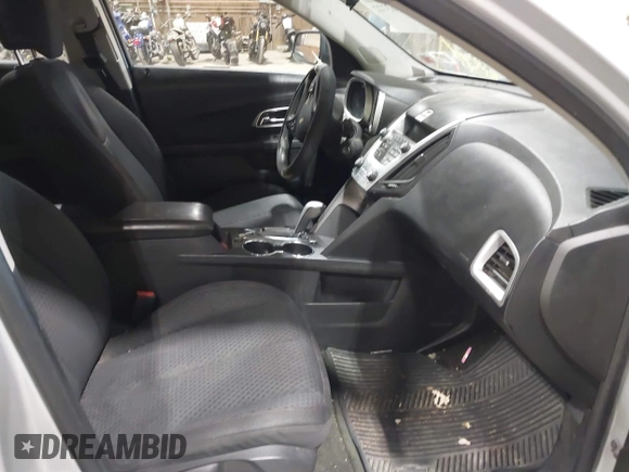 2013 Chevrolet Equinox LS z VIN 2GNFLCEK3D6226034, wystawiony jako IAAI lot #42163722 z przebiegiem 180 469 mil mil oraz . Historia ofert i sprzedaży dostępna na DreamBid. Obrazek 5.