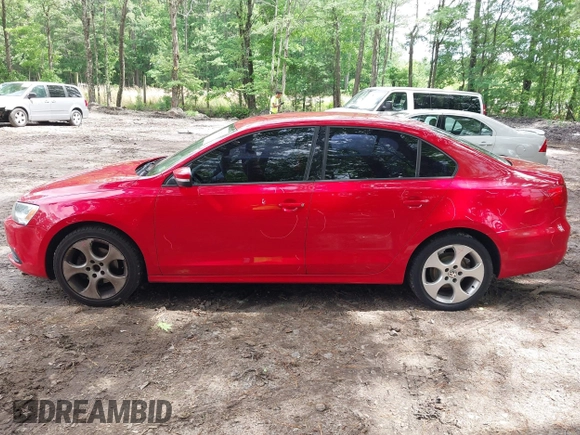 2011 Volkswagen Jetta SE с VIN 3VWDZ7AJ0BM368053, выставлен на аукционе IAAI как лот 42320719 с пробегом 175 185 миль миль и . История ставок и продаж доступна на DreamBid. Изображение 14.