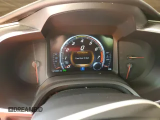 2019 Chevrolet Corvette 1LT с VIN 1G1YB2D74K5109933, выставлен на аукционе Copart как лот 64104535 с пробегом 21 625 миль миль и Списание • Salvage title. История ставок и продаж доступна на DreamBid. Изображение 9.