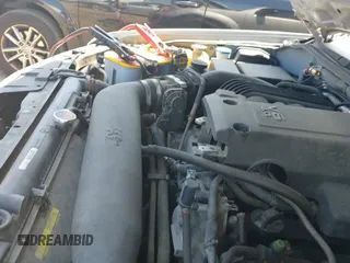 2011 Nissan Frontier Pro-4X z VIN 1N6AD0EVXBC407089, wystawiony jako IAAI lot #42113537 z przebiegiem 124 853 mil mil oraz . Historia ofert i sprzedaży dostępna na DreamBid. Obrazek 18.