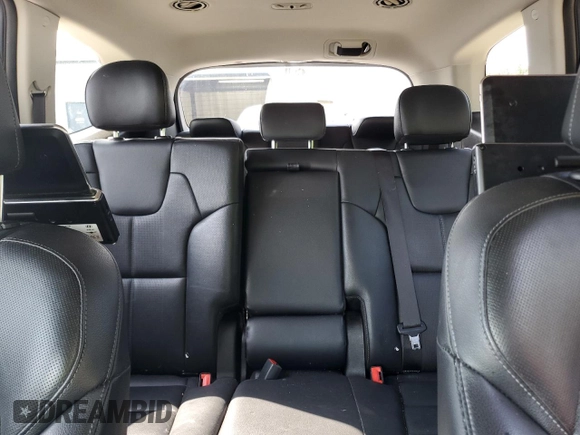 2022 Kia Telluride EX z VIN 5XYP3DHC2NG312799, wystawiony jako Copart lot #55564915 z przebiegiem 70 253 mil mil oraz Szkoda całkowita • Salvage title. Historia ofert i sprzedaży dostępna na DreamBid. Obrazek 10.