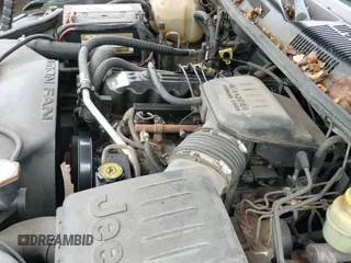 2003 Jeep Grand Cherokee Laredo with VIN 1J4GW48S23C610697, listed as a IAAI auction lot 43178617 with 227,331 mi miles and . Bid and sale history available at DreamBid. Image 12.