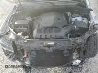 2018 Jeep Grand Cherokee Limited with VIN 1C4RJFBT7JC343404, listed as a Copart auction lot 81815784 with 60,995 mi miles and Salvage title. Bid and sale history available at DreamBid. Image 12.