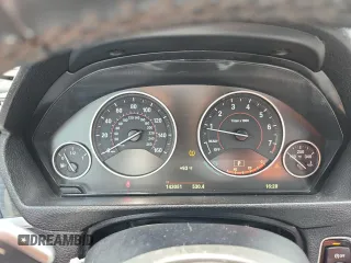 2015 BMW 4 Series 428i с VIN WBA3N3C52FK233198, выставлен на аукционе Copart как лот 60707895 с пробегом 143 051 миль миль и Списание • Salvage title. История ставок и продаж доступна на DreamBid. Изображение 9.