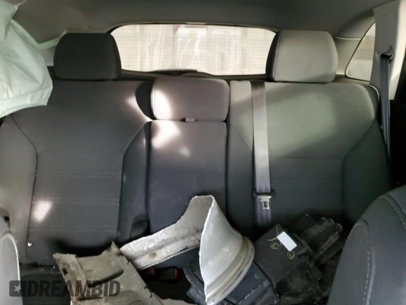2020 Kia Sorento LX with VIN 5XYPGDA3XLG640161, listed as a Copart auction lot 48752375 with 86,473 mi miles and Salvage Title. Bid and sale history available at DreamBid. Image 10.