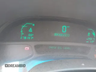 2002 Cadillac DeVille z VIN 1G6KD54Y22U108080, wystawiony jako IAAI lot #42304179 z przebiegiem 278 141 mil mil oraz . Historia ofert i sprzedaży dostępna na DreamBid. Obrazek 7.