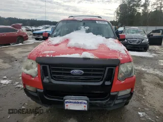 2009 Ford Explorer XLT z VIN 1FMEU63E39UA05389, wystawiony jako Copart lot #89100465 z przebiegiem 165 698 mil mil oraz Czysty tytuł • Clean title. Historia ofert i sprzedaży dostępna na DreamBid. Obrazek 5.