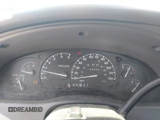 2003 Ford Ranger XL with VIN 1FTYR14V13PA66427, listed as a IAAI auction lot 42774919 with 142,668 mi miles and . Bid and sale history available at DreamBid. Image 7.