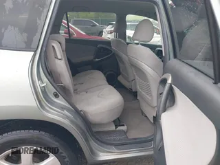 2008 Toyota RAV4 Limited с VIN JTMBD31V386076023, выставлен на аукционе IAAI как лот 42256880 с пробегом 200 495 миль миль и . История ставок и продаж доступна на DreamBid. Изображение 8.