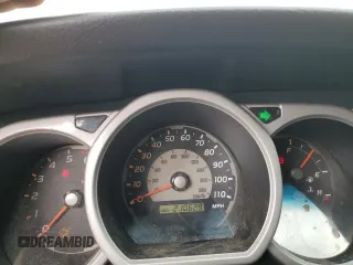 2004 Toyota 4Runner SR5 with VIN JTEBU14R340025309, listed as a Copart auction lot 53566625 with 210,629 mi miles and Clean title. Bid and sale history available at DreamBid. Image 9.