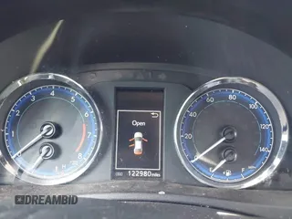 2017 Toyota Corolla L с VIN 2T1BURHE7HC866068, выставлен на аукционе IAAI как лот 41851873 с пробегом 122 980 миль миль и . История ставок и продаж доступна на DreamBid. Изображение 7.