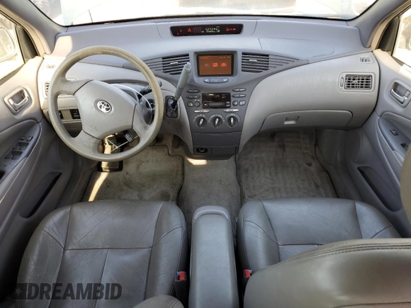 2002 Toyota Prius with VIN JT2BK12U920053834, listed as a Copart auction lot 72598834 with 310,920 mi miles and Clean Title. Bid and sale history available at carsss.com. Image 8.