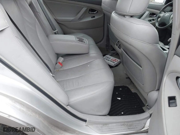 2009 Toyota Camry Hybrid with VIN 4T1BB46K89U063643, listed as a IAAI auction lot 42088615 with 245,820 mi miles. Bid and sale history available at carsss.com. Image 8.