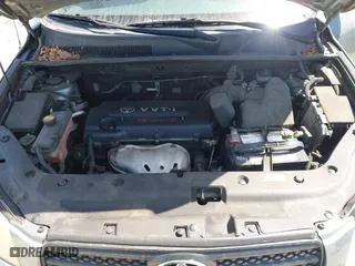 2007 Toyota RAV4 with VIN JTMZD33V875045561, listed as a IAAI auction lot 41965155 with 220,320 mi miles. Bid and sale history available at carsss.com. Image 10.