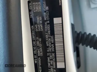 2015 Volvo V60 с VIN YV126MEC0F1205624, выставлен на аукционе Copart как лот 70863984 с пробегом 128 952 миль миль и Списание • Salvage title. История ставок и продаж доступна на DreamBid. Изображение 13.