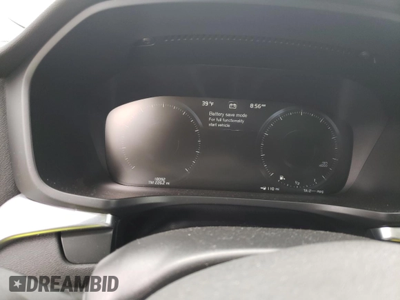 2020 Volvo V60 z VIN YV4102WK9L1044437, wystawiony jako Copart lot #47720533 z przebiegiem 18 092 mil mil oraz . Historia ofert i sprzedaży dostępna na DreamBid. Obrazek 9.