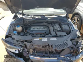 2013 Volkswagen CC Sport with VIN WVWBP7AN0DE546376, listed as a Copart auction lot 47592825 with 118,683 mi miles and Salvage Title. Bid and sale history available at carsss.com. Image 13.