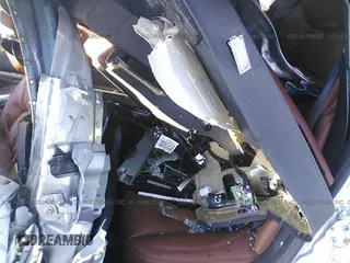 2015 Maserati Ghibli S Q4 с VIN ZAM57RTA3F1152427, выставлен на аукционе IAAI как лот 18798097 с пробегом Не указан миль и . История ставок и продаж доступна на DreamBid. Изображение 8.