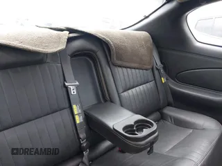 2003 Chevrolet Monte Carlo SS z VIN 2G1WX12K139261859, wystawiony jako IAAI lot #42192830 z przebiegiem 87 400 mil mil oraz . Historia ofert i sprzedaży dostępna na DreamBid. Obrazek 8.