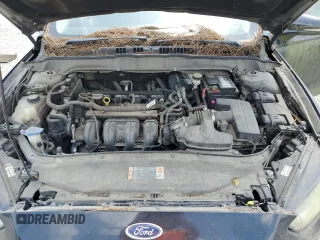 2013 Ford Fusion SE with VIN 3FA6P0H74DR250957, listed as a Copart auction lot 65163555 with 300,185 mi miles and Clean title. Bid and sale history available at DreamBid. Image 11.