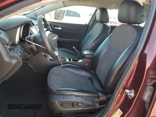 2016 Chevrolet Malibu Limited LT with VIN 1G11C5SA2GF121661, listed as a Copart auction lot 76274614 with 112,947 mi miles and Salvage Title. Bid and sale history available at carsss.com. Image 7.