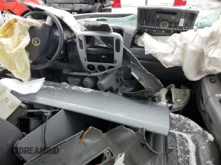 2002 Mercury Mountaineer z VIN 4M2ZU86WX2UJ22053, wystawiony jako Copart lot #43076725 z przebiegiem Nie podano mil oraz Nie do naprawy • Non repairable. Historia ofert i sprzedaży dostępna na DreamBid. Obrazek 8.