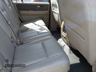 2007 Ford Expedition XLT with VIN 1FMFU15547LA79007, listed as a IAAI auction lot 42060696 with 218,272 mi miles and . Bid and sale history available at DreamBid. Image 8.