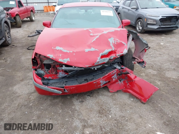 2004 Chevrolet Impala with VIN 2G1WF52E549358374, listed as a IAAI auction lot 41500552 with 208,865 mi miles. Bid and sale history available at carsss.com. Image 6.