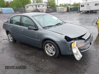 2004 Saturn ION ION 2 z VIN 1G8AJ52F64Z215376, wystawiony jako IAAI lot #42230247 z przebiegiem 60 227 mil mil oraz . Historia ofert i sprzedaży dostępna na DreamBid. Obrazek 1.