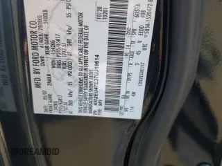 2007 Mercury Mountaineer с VIN 4M2EU47E37UJ19614, выставлен на аукционе Copart как лот 64990085 с пробегом 161 598 миль миль и Списание • Salvage title. История ставок и продаж доступна на DreamBid. Изображение 12.