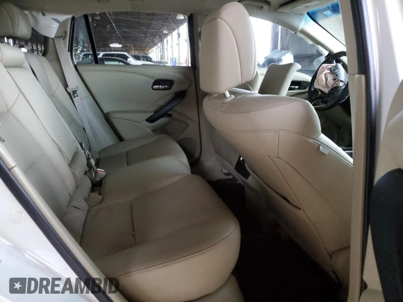 2017 Acura RDX Technology with VIN 5J8TB3H56HL011394, listed as a Copart auction lot 49188115 with 114,615 mi miles and Salvage Title. Bid and sale history available at DreamBid. Image 11.