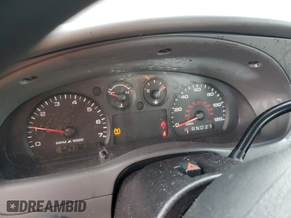 2008 Ford Ranger XL with VIN 1FTYR14U88PB15458, listed as a Copart auction lot 47191425 with 62,413 mi miles and Salvage Title. Bid and sale history available at DreamBid. Image 9.