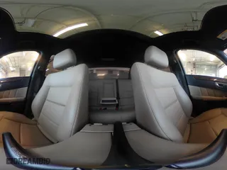 2013 Mercedes-Benz E-Class E 350 Luxury with VIN WDDHF8JBXDA745134, listed as a IAAI auction lot 41560286 with 125,208 mi miles. Bid and sale history available at carsss.com. Image 19.