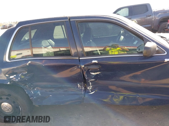 2008 Ford Police Interceptor с VIN 2FAFP71VX8X150953, выставлен на аукционе IAAI как лот 41790872 с пробегом 144 999 миль миль и . История ставок и продаж доступна на DreamBid. Изображение 13.
