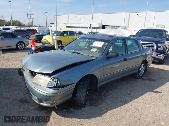 1998 Toyota Avalon XL with VIN 4T1BF18B7WU248908, listed as a IAAI auction lot 41600517 with 227,354 mi miles and . Bid and sale history available at DreamBid. Image 2.