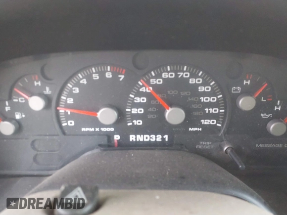 2004 Ford Explorer с VIN 1FMZU84W44UA55182, выставлен на аукционе IAAI как лот 41140094 с пробегом Не указан миль и . История ставок и продаж доступна на DreamBid. Изображение 7.