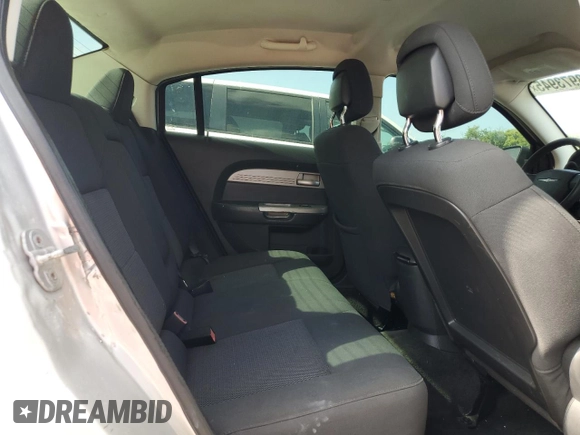 2010 Chrysler Sebring Touring with VIN 1C3CC4FB1AN222348, listed as a Copart auction lot 53973945 with 175,972 mi miles and Salvage Title. Bid and sale history available at DreamBid. Image 10.