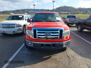 2011 Ford F-150 XL с VIN 1FTEX1CM3BFC39791, выставлен на аукционе IAAI как лот 41121027 с пробегом 168 444 миль миль и . История ставок и продаж доступна на DreamBid. Изображение 12.