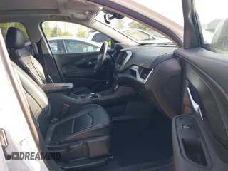 2022 GMC Terrain SLE with VIN 3GKALMEV7NL189204, listed as a IAAI auction lot 42399028 with 48,342 mi miles and . Bid and sale history available at DreamBid. Image 5.