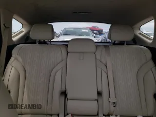 2021 Genesis GV80 z VIN KMUHBDSB8MU066116, wystawiony jako Copart lot #59972755 z przebiegiem 81 652 mil mil oraz Szkoda całkowita • Salvage title. Historia ofert i sprzedaży dostępna na DreamBid. Obrazek 10.