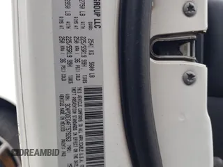 2015 Dodge Journey R/T with VIN 3C4PDDEG4FT579263, listed as a Copart auction lot 61129625 with 261,610 mi miles and Salvage title. Bid and sale history available at DreamBid. Image 13.