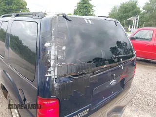2003 Ford Explorer Sport XLS с VIN 1FMZU70E93UB26074, выставлен на аукционе IAAI как лот 42467828 с пробегом 149 733 миль миль и . История ставок и продаж доступна на DreamBid. Изображение 6.