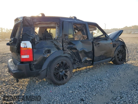 2005 Land Rover LR3 SE z VIN SALAA25445A304385, wystawiony jako Copart lot #78124254 z przebiegiem Nie podano mil oraz Nie do naprawy • Non repairable. Historia ofert i sprzedaży dostępna na DreamBid. Obrazek 3.