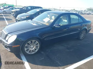 2008 Mercedes-Benz E 350 Luxury with VIN WDBUF56X68B188099, listed as a IAAI auction lot 42131345 with 200,784 mi miles and . Bid and sale history available at DreamBid. Image 2.