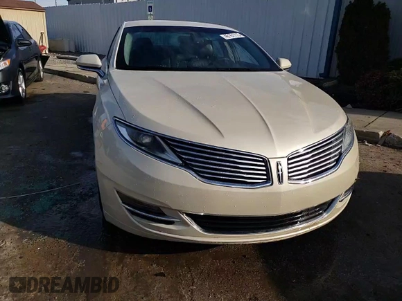 2015 Lincoln MKZ с VIN 3LN6L2GK7FR625309, выставлен на аукционе Copart как лот 46161115 с пробегом 138 688 миль миль и На запчасти • Non repairable. История ставок и продаж доступна на DreamBid. Изображение 13.