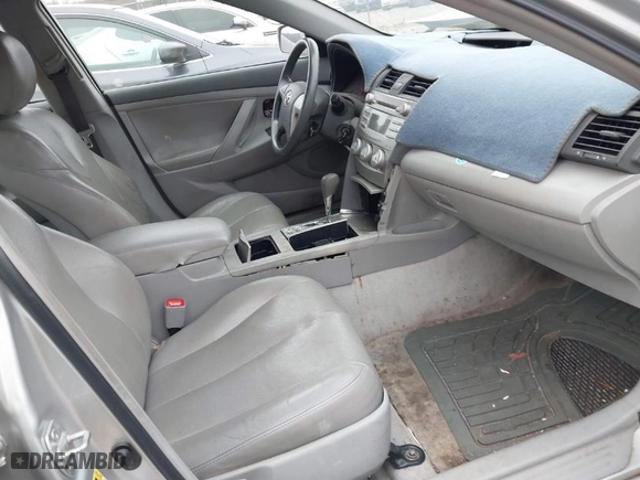 2010 Toyota Camry with VIN 4T1BF3EK0AU089321, listed as a IAAI auction lot 41524565 with 112,025 mi miles. Bid and sale history available at carsss.com. Image 5.