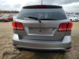 2019 Dodge Journey GT с VIN 3C4PDCEG6KT680552, выставлен на аукционе Copart как лот 83265124 с пробегом 77 738 миль миль и Списание • Salvage title. История ставок и продаж доступна на DreamBid. Изображение 6.